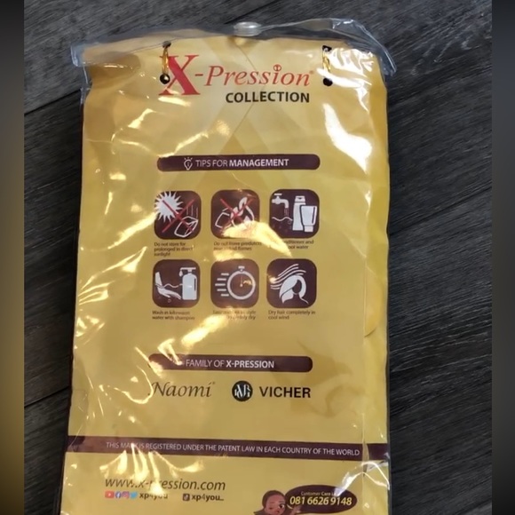 Dread locs - Picture 3 of 3